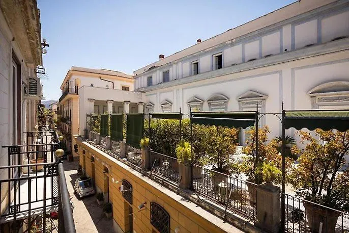Appartamento Casa Dadà, romantic house in historic centre Palermo