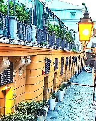 Casa Dadà, romantic house in historic centre Palermo