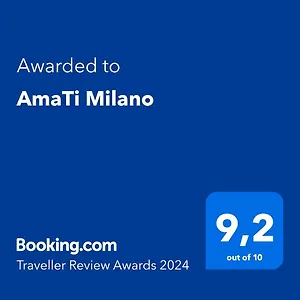  Appartamento Amati Italia