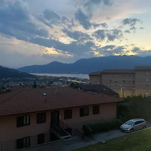  Appartamento Hygge House Italia