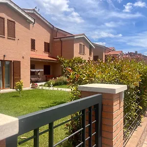  Appartamento Casa Delle Italia