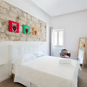  Appartamento Stabile Luxury Italia